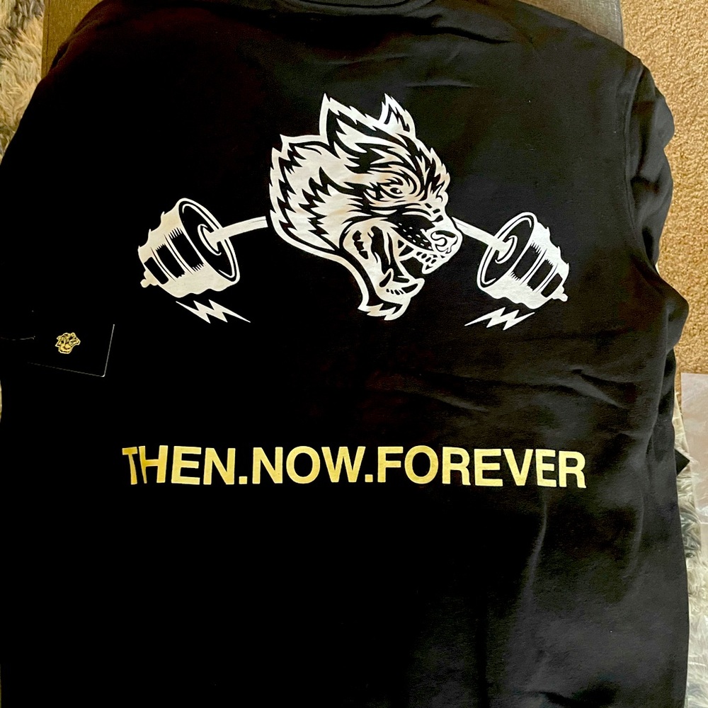 Darc sport crew neck